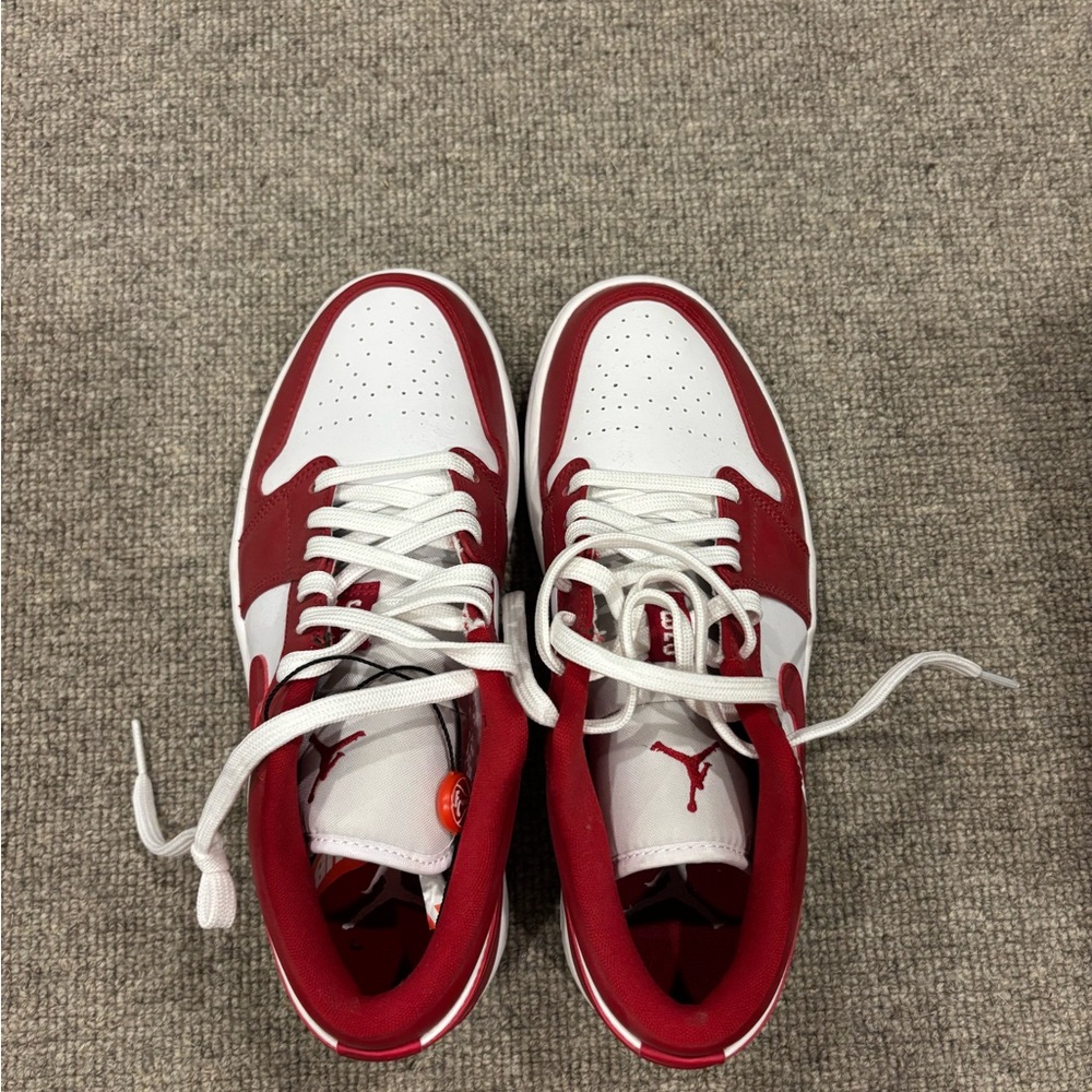 Nike Air Jordan One Shoes